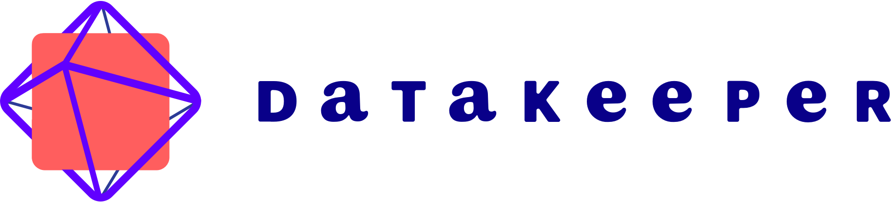 Datakeeper logo